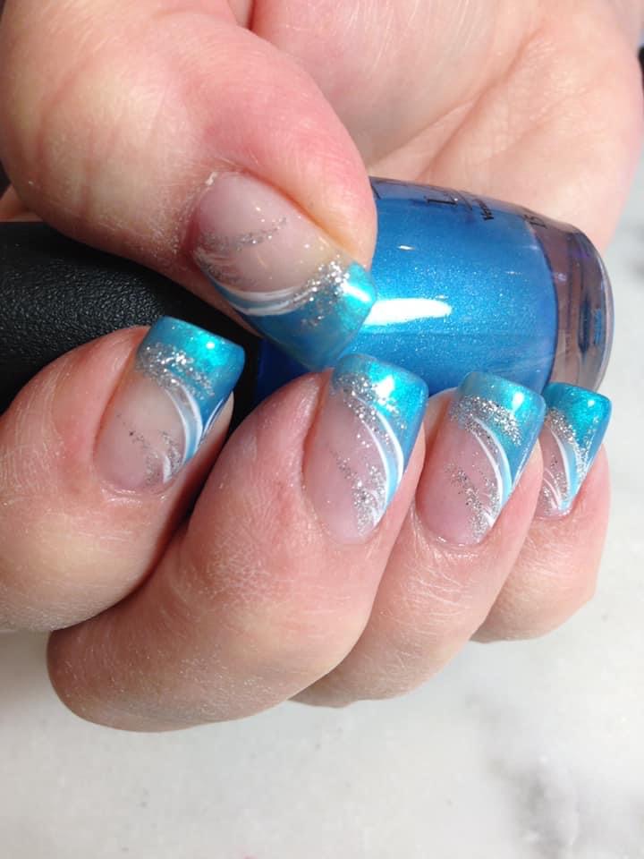 Damon's Nails, nail salon in Amherst, OH, photo 4 of 8