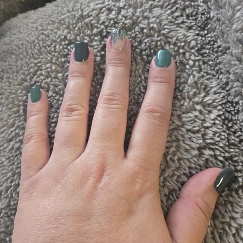 Star Nails & Spa, nail salon in Amherst, OH